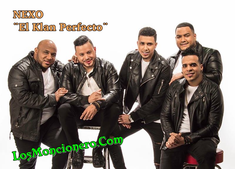 Nexo – Pa Ayudar Mis Padres (New 2017)