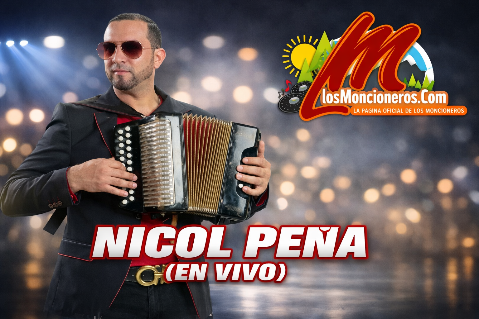 Nicol Pena En El Cerro Bar 29-12-2006