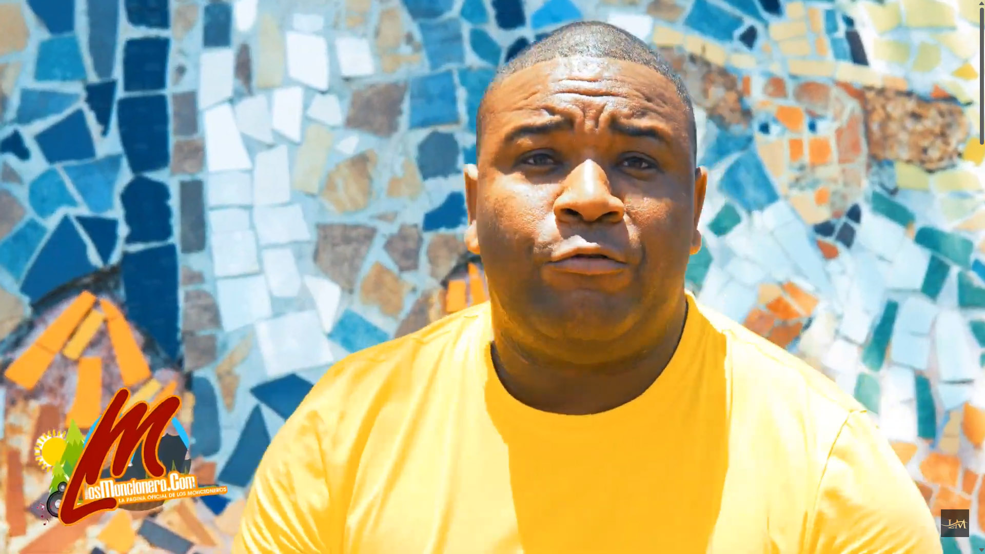 ( El Nitido FT Jade ) Moncion Moncion (New 2023)