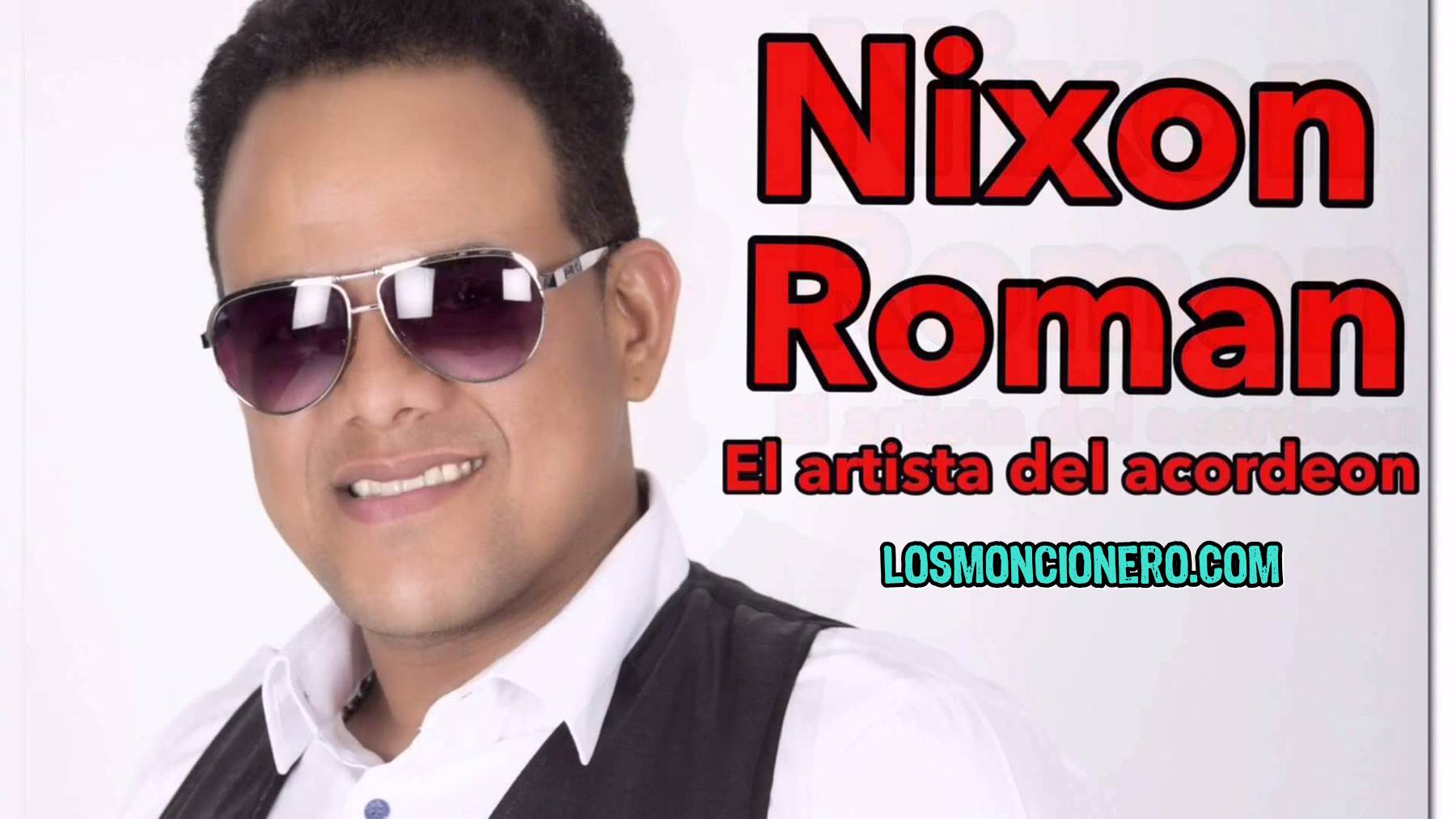 Nixon Roman – Amor Entre Dos