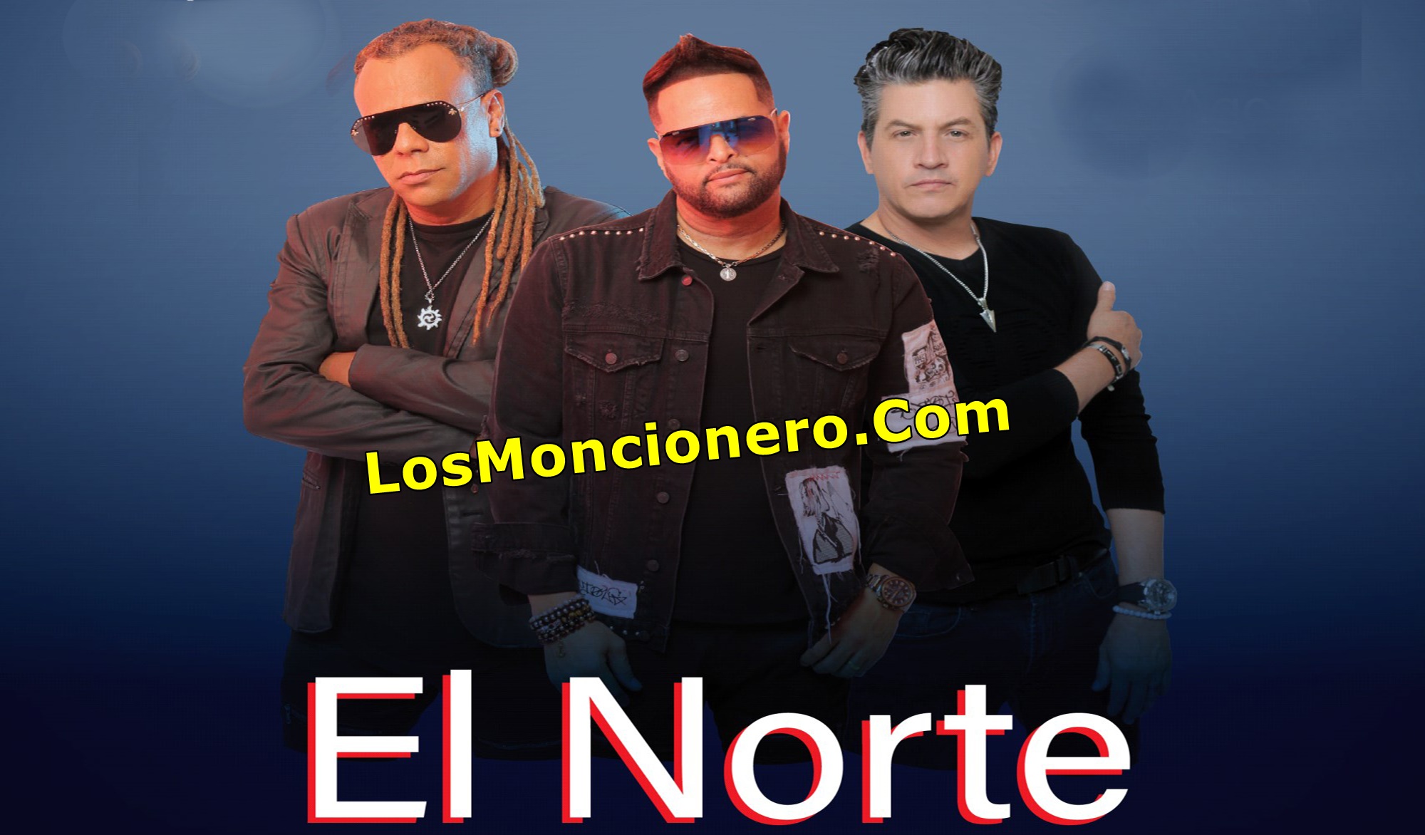 El Norte En Jicome Sajoma 21-1-2024