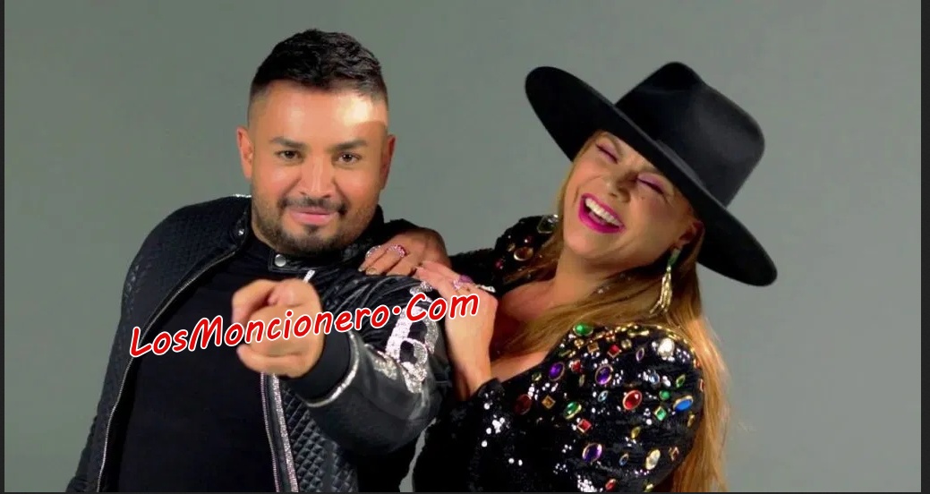 Olga Tanon & Manny Manuel – Mi Corazon Es Tuyo