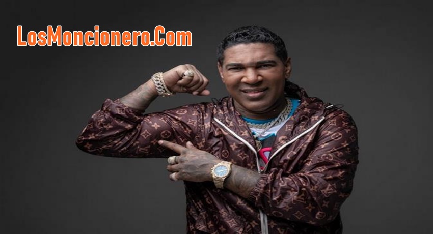 Omega El Fuerte – Toy En Lio