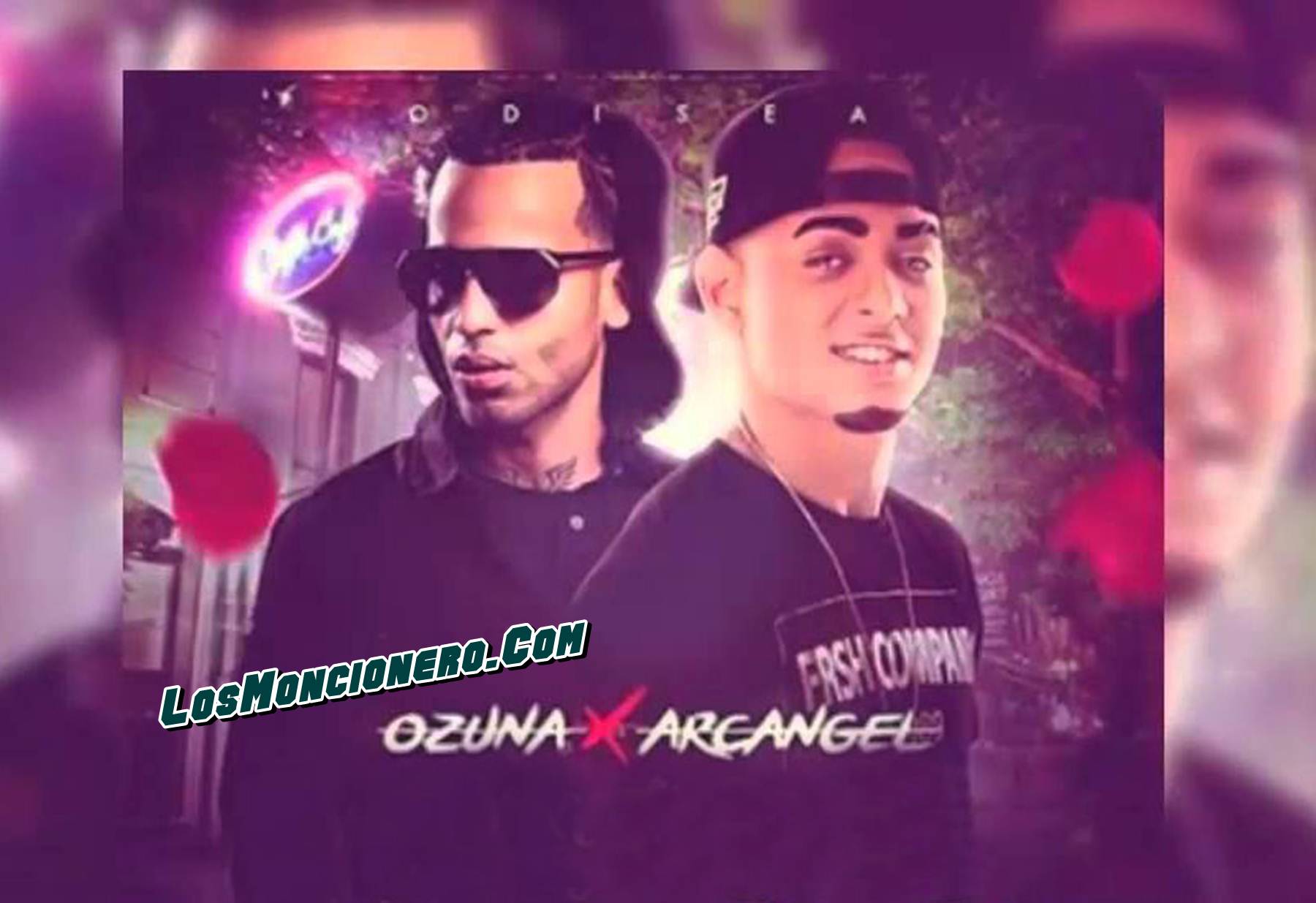 Ozuna Ft Arcangel – Yo Te Quiero (New 2016)