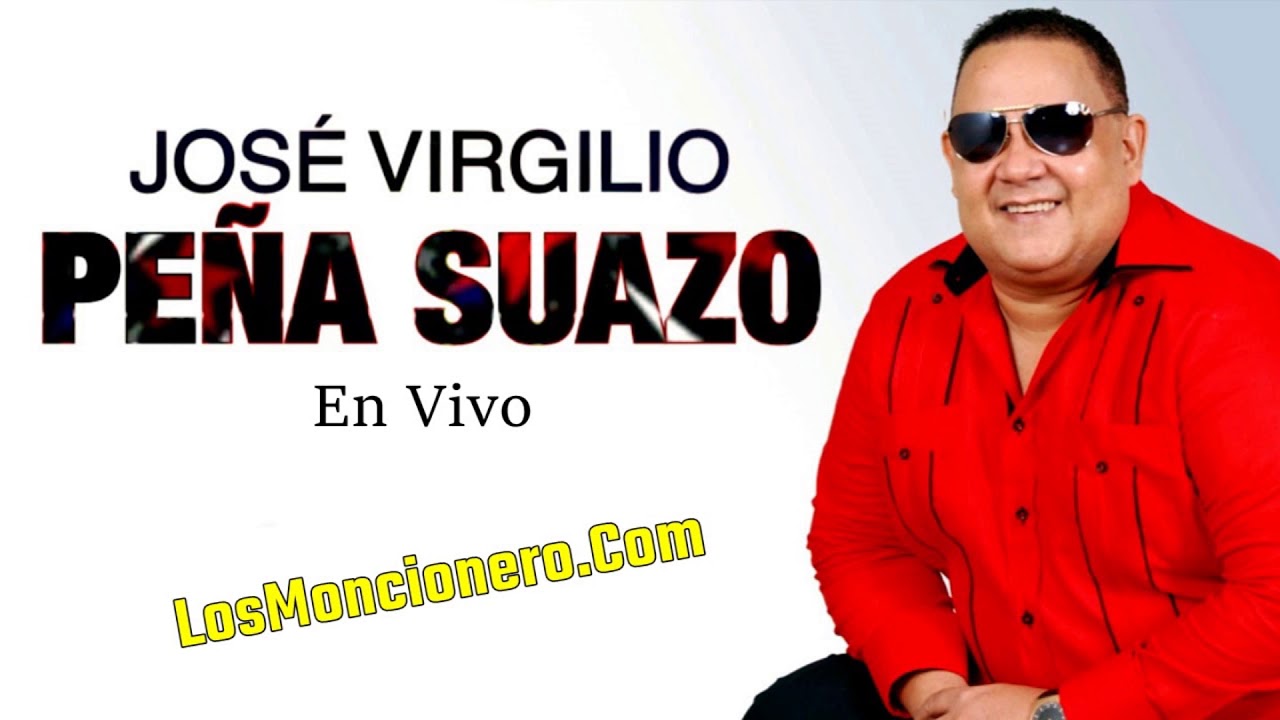 Pena Suazo y La Banda Gorda – De La Cintura Para Abajo (En Vivo)