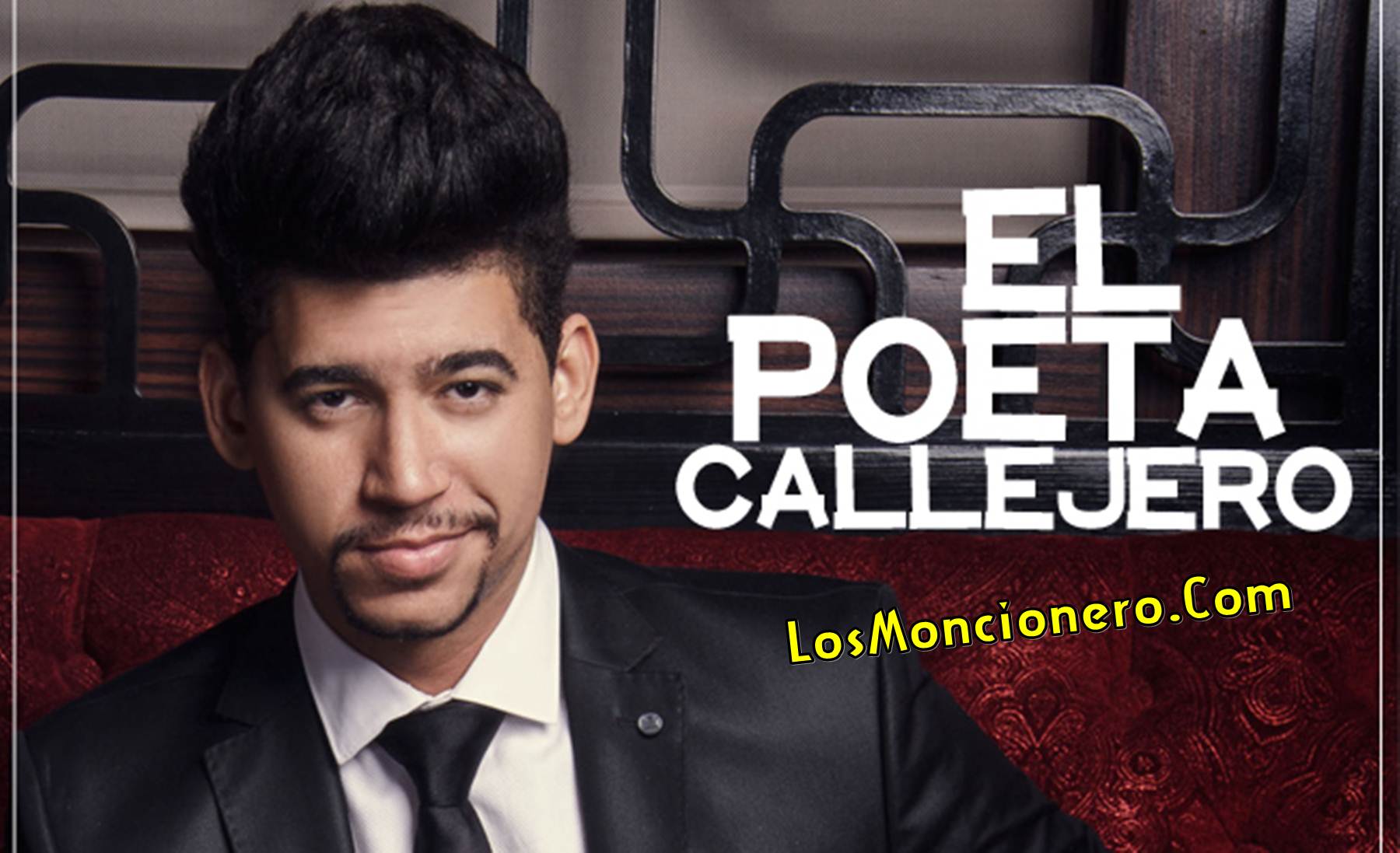El Poeta Callejero – El Cuento 2017