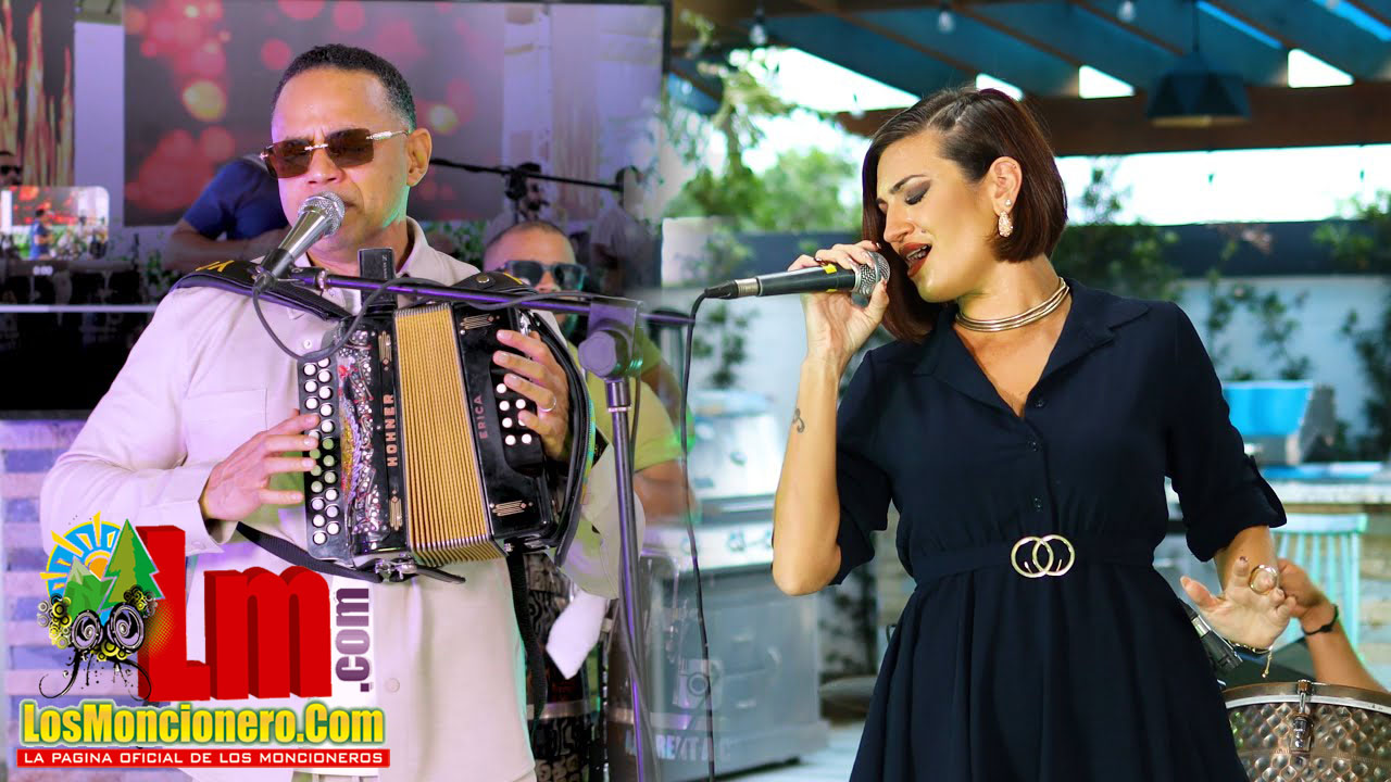 Yovanny Polanco y  Claude – Amor Divino (Live 2025)