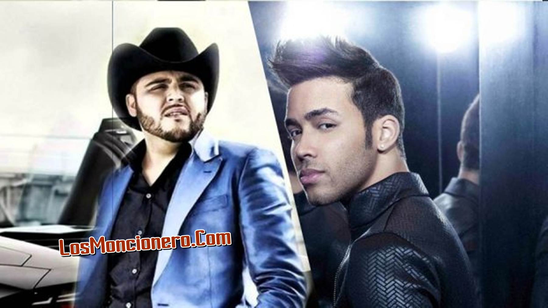 Prince Royce ft Gerardo Ortiz – Moneda (New 2016)