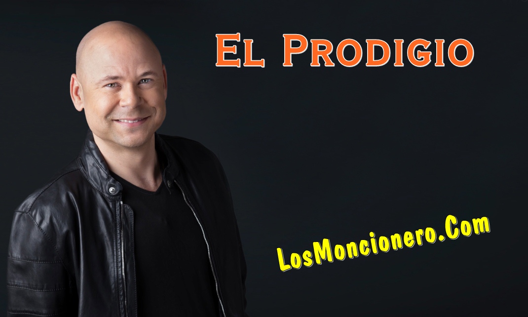 El Prodigio – A Traves Del Vaso Canta Ruddy