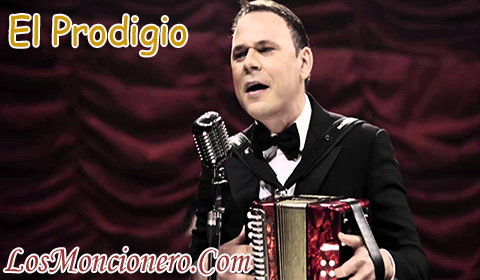 El Prodigio En El Club Amaprosan Stgo 03-7-2016