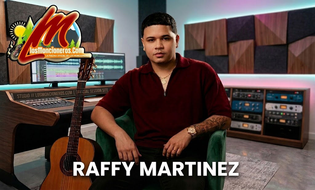 Raffy Martinez – Lo Pagaras