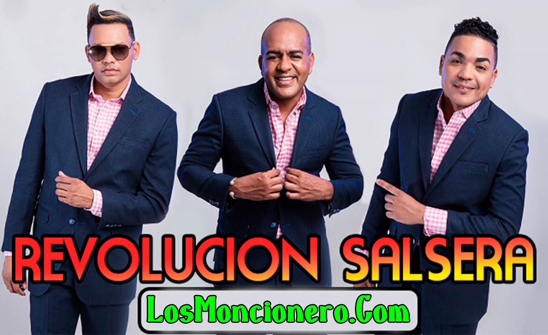 Revolucion Salsera – Te Vas (New 2016)