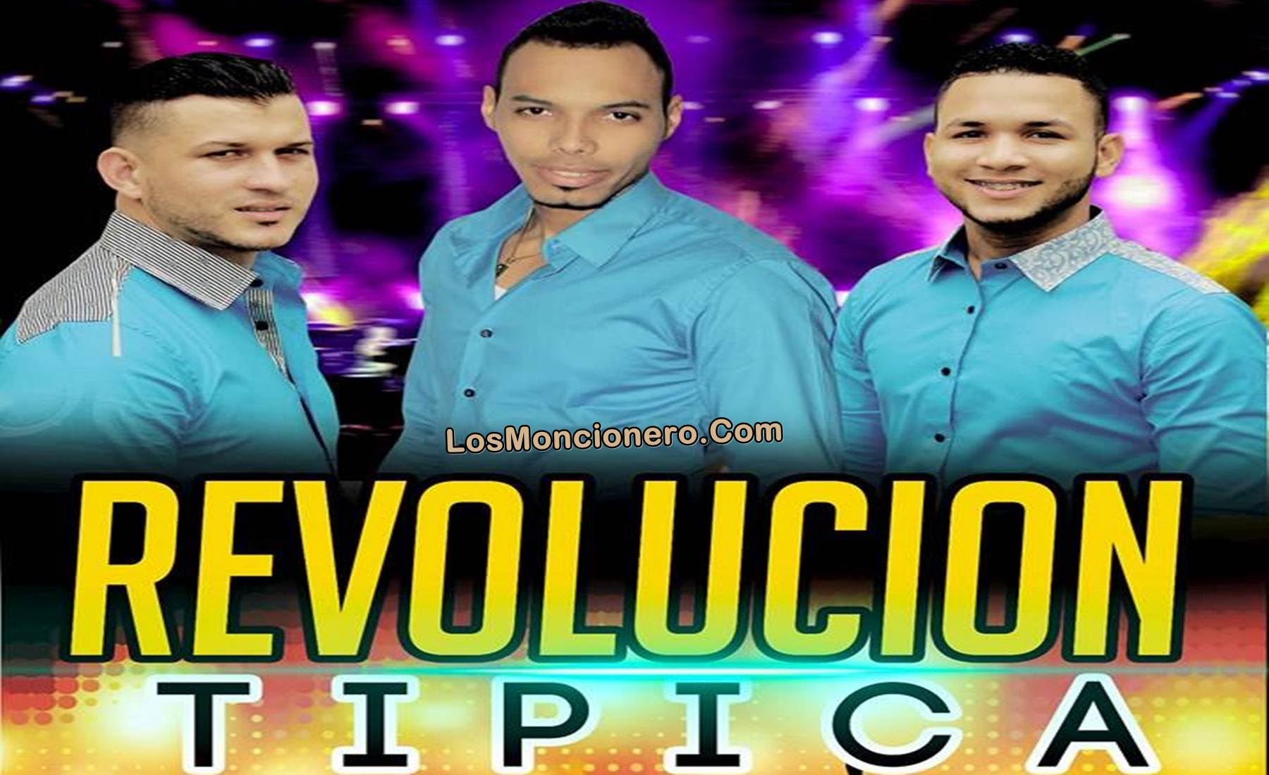 Revolucion Tipica Temas De Promo 2017