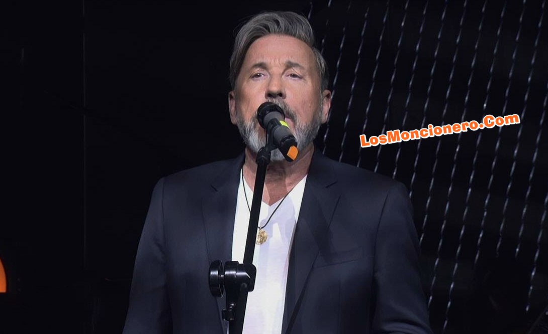Ricardo Montaner – Madrugada