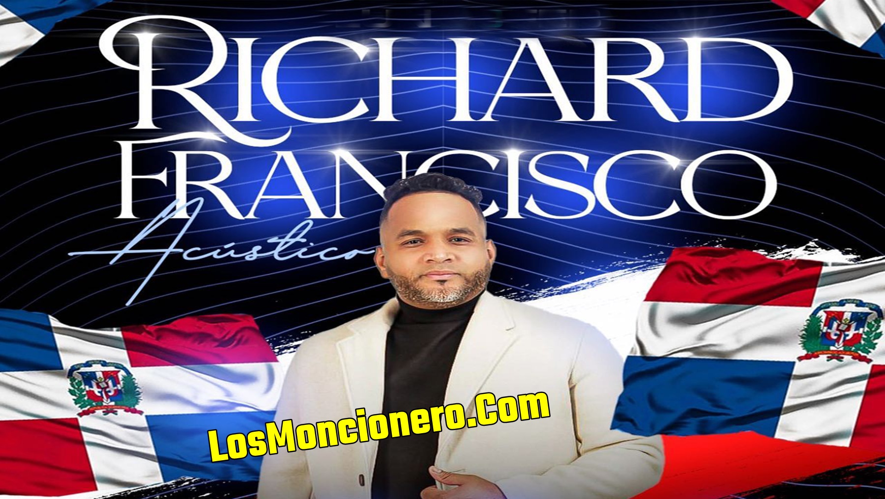 Richard Francisco – Cuanto a Que Te Olvido (New 2022)
