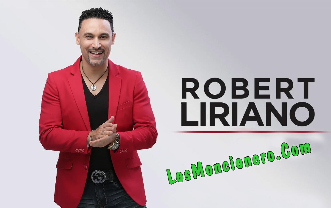 Robert Liriano – Ya Ves Que Duele ( New 2020)