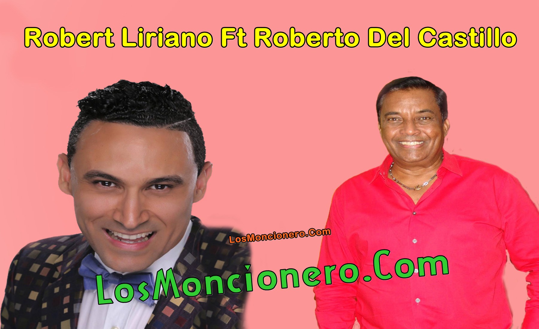 Robert Liriano FT Roberto Del Castillo – Aventuratipica (New 2017)