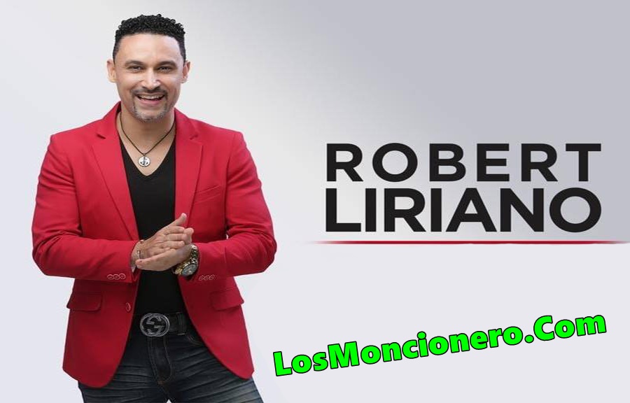Robert Liriano- Tributo a Ramon Orlando y La Internacional