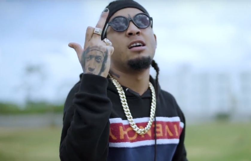 Rochy RD – Afinador