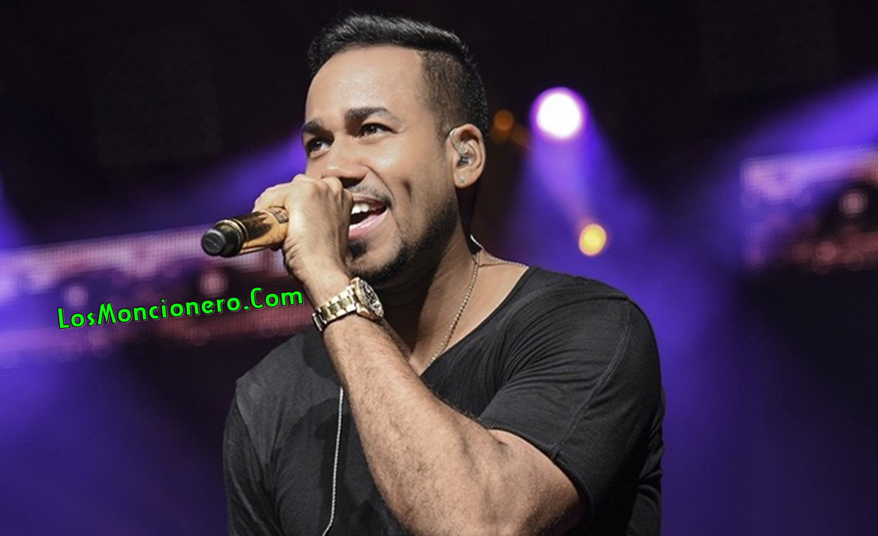 Romeo Santos – Herore Favorito (2017)