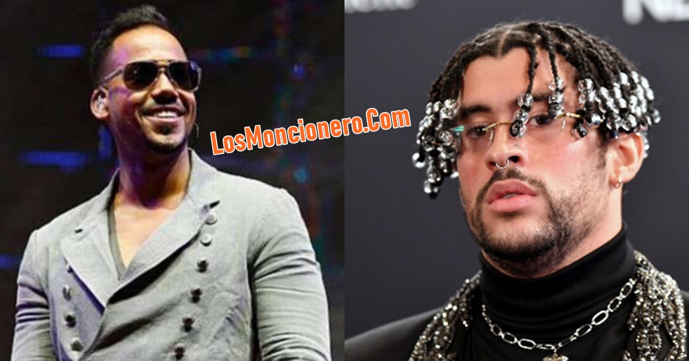 Aventura Bad Bunny  – Volvi