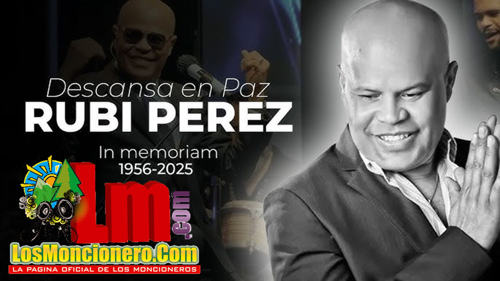 Rubby Perez En Limite Longue Bar Moncion 5-4-2013