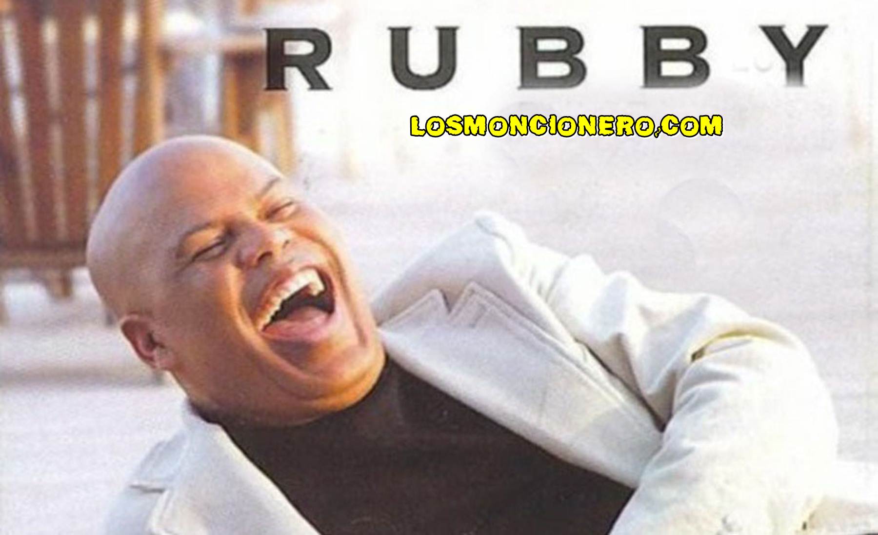 Rubby Perez – Uno Mas (New 2016)