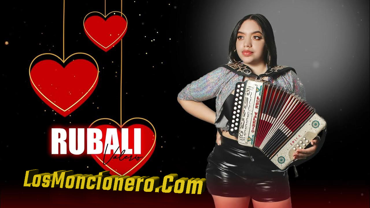 Rubali Valerio – Te Borre