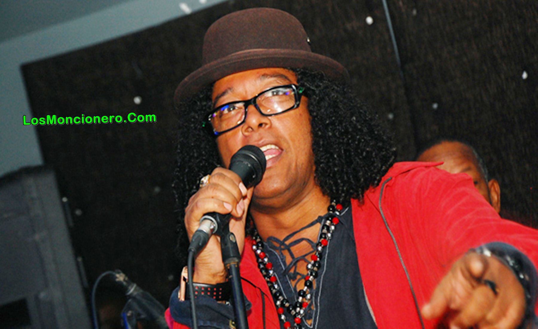 Sergio Vargas En El Club Guaraguano Moncion 10-6-2017