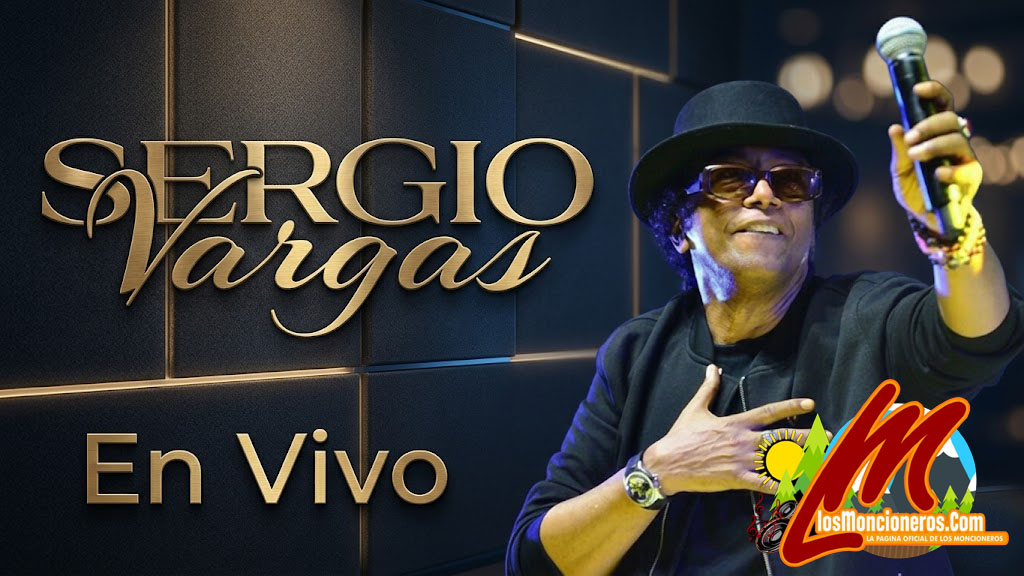 Sergio Vargas – (2005) 20 Años No Son Nada