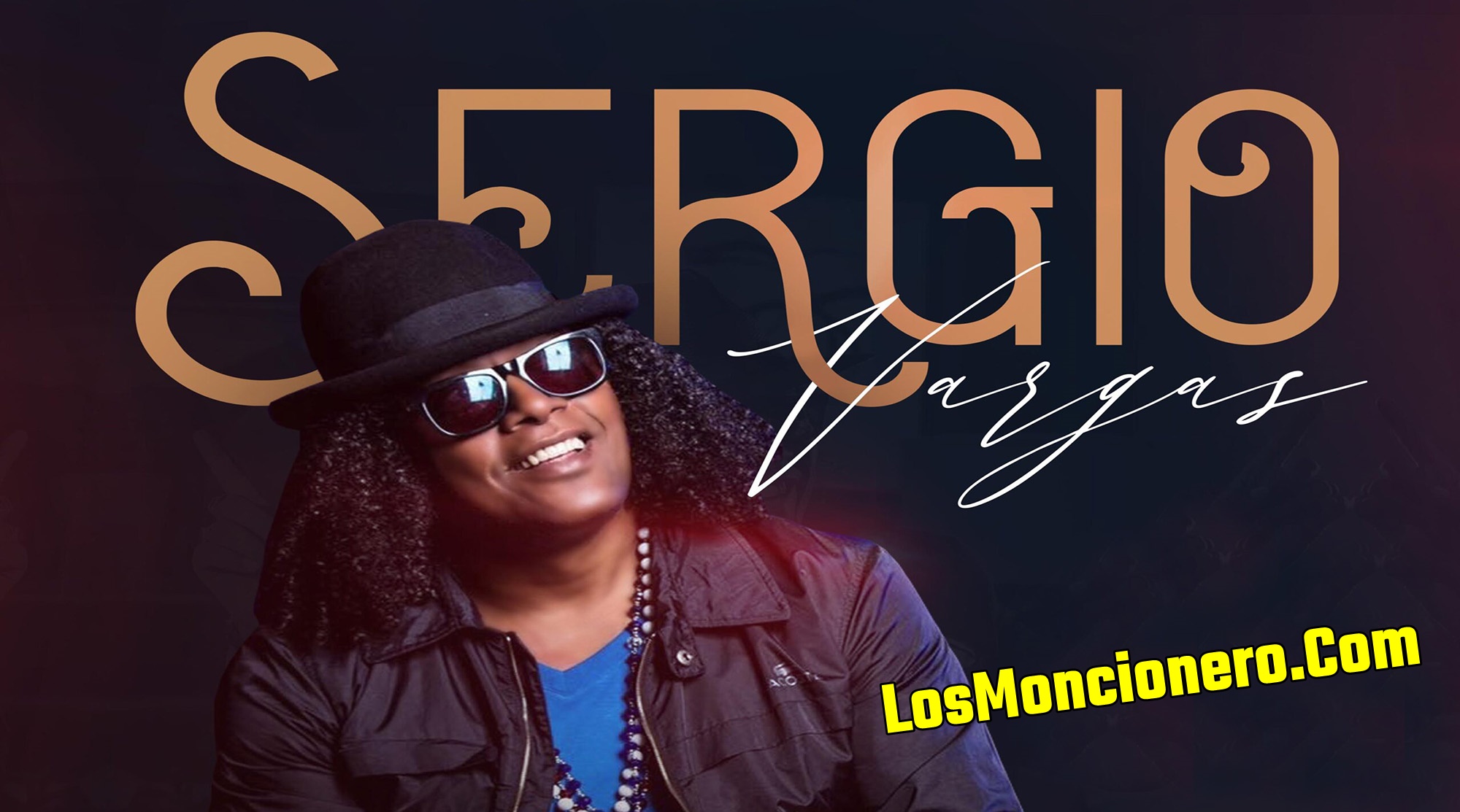 Sergio Vargas En El Patio Liquor Store Moncion 17-6-2022