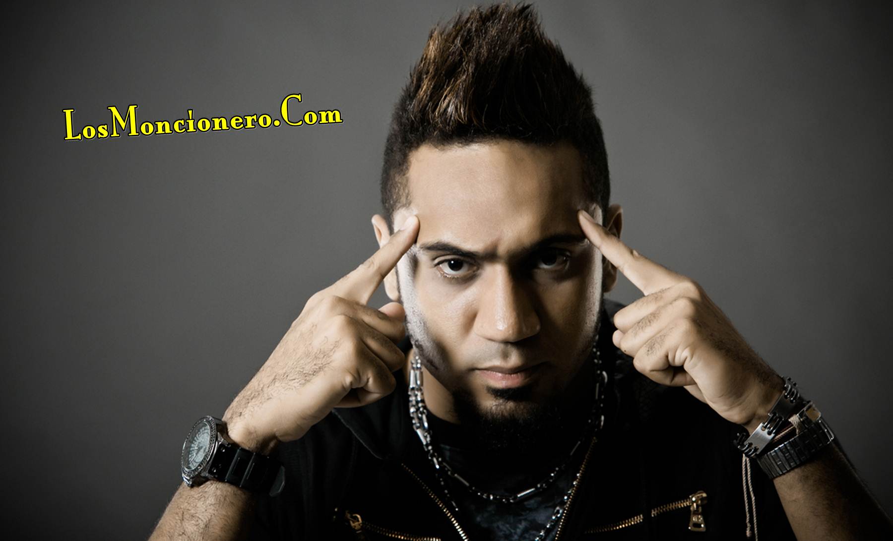 Silvio Mora – Todo Se Derrumbo