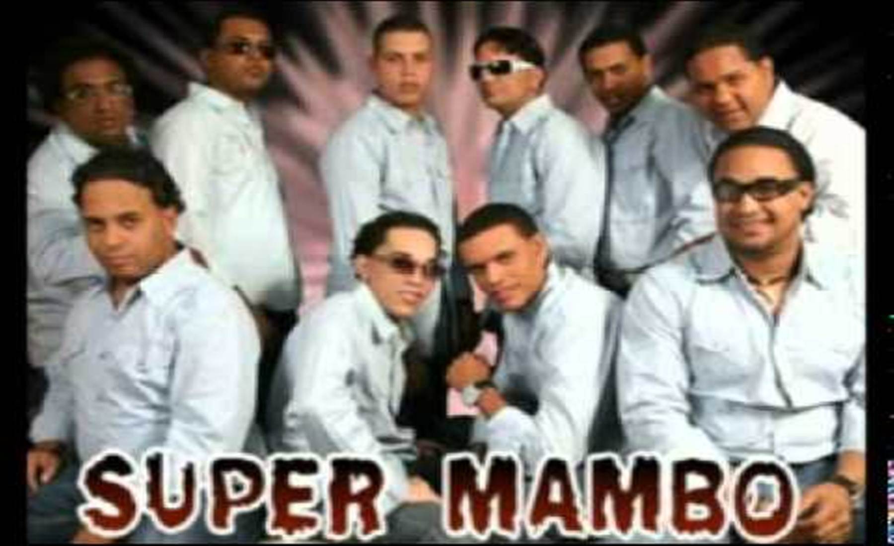 A Petición ! Super Mambo En El Cerro Bar 18-10-2008