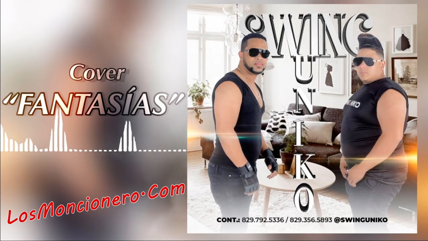 Swing Uniko- Fantasia