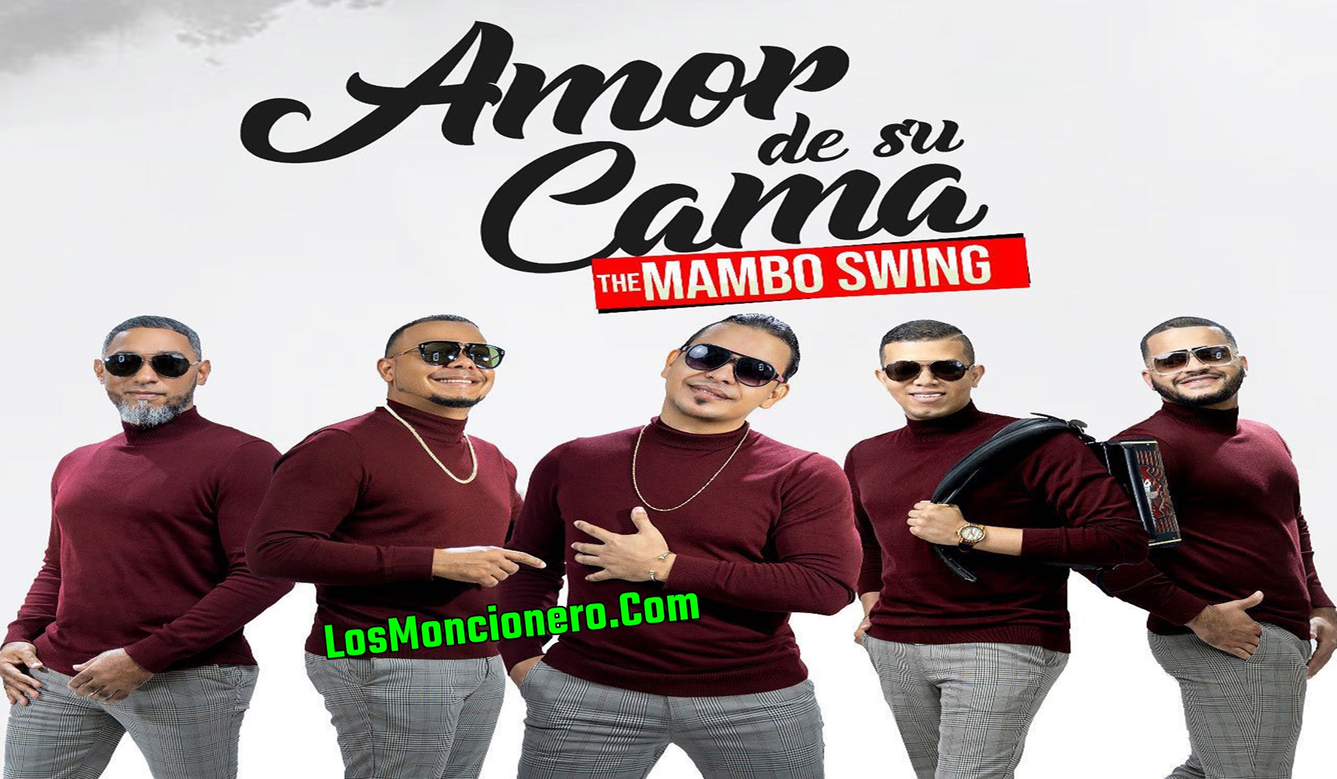 The Mambo Swing – Amor De Su Cama