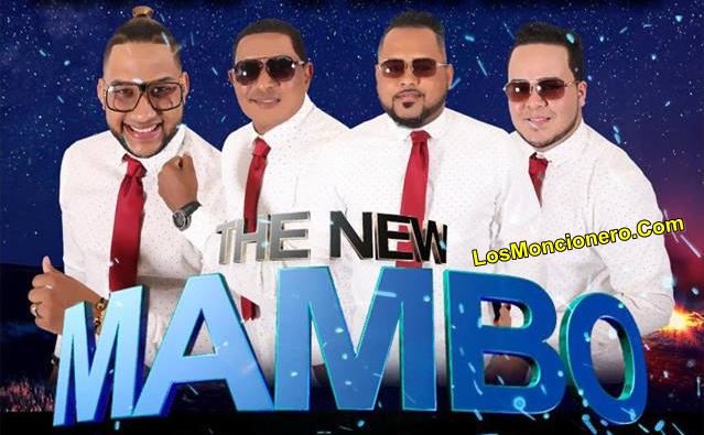 The New Mambo – Te Sone 2018