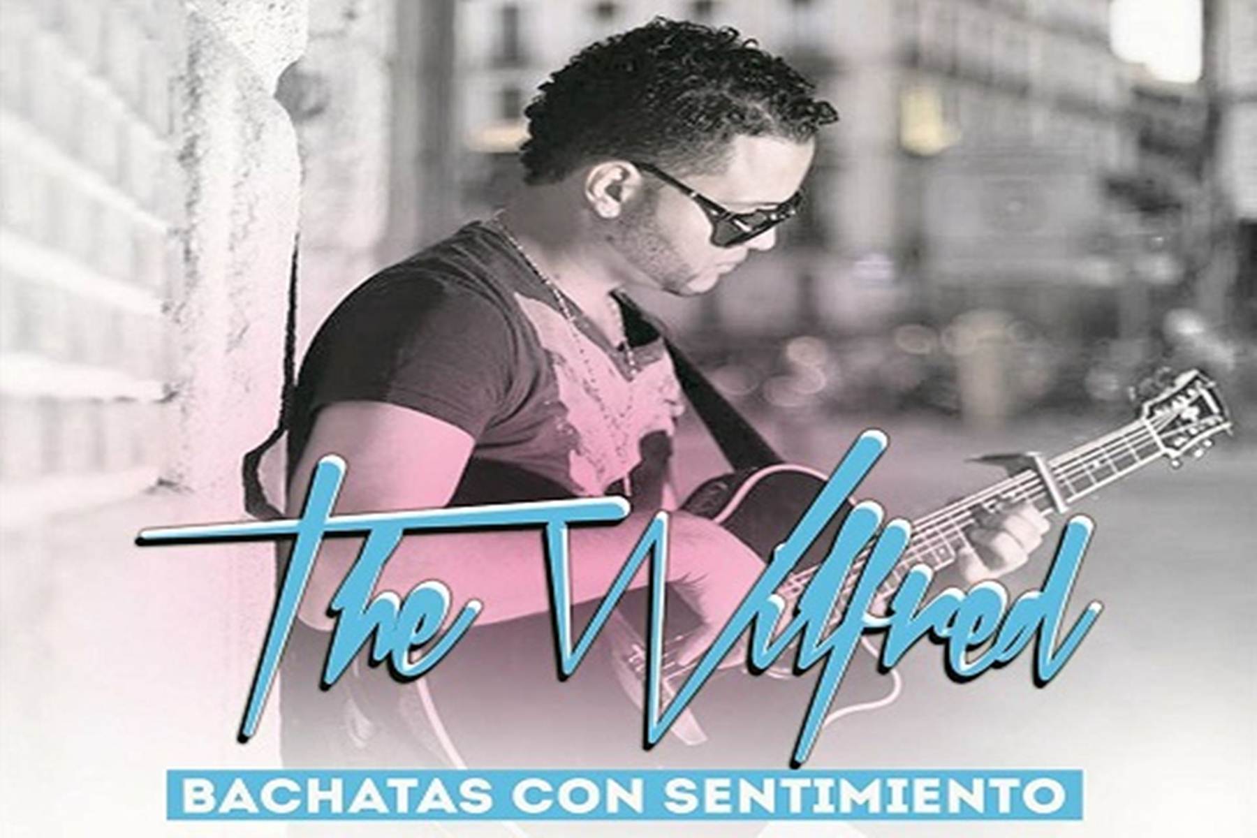 The Wilfred – Malvada (2017)