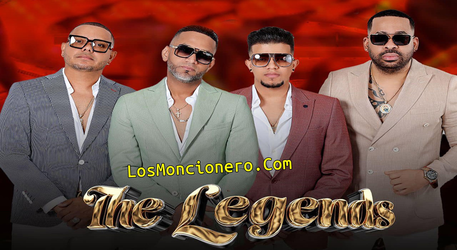 The Legends En Bamboo Philadelphia 10-11-2023