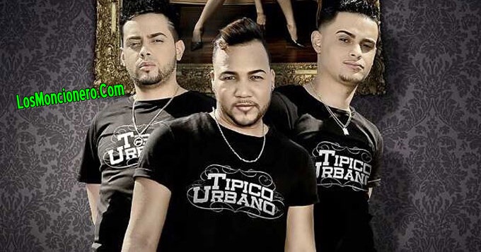 Tipico Urbano – Si Quiere Venir, Que Venga Homenaje a Fefita La Grande