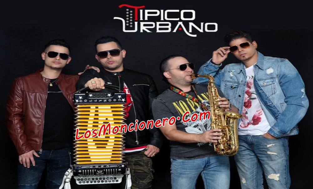 Tipico Urbano – Sabes Enamorarme (New 2020)