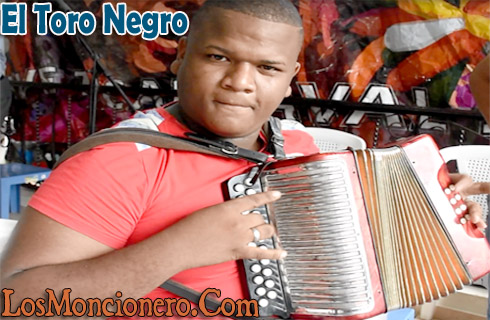 El Toro Negro Del Acordeon a Cuarteto 2016