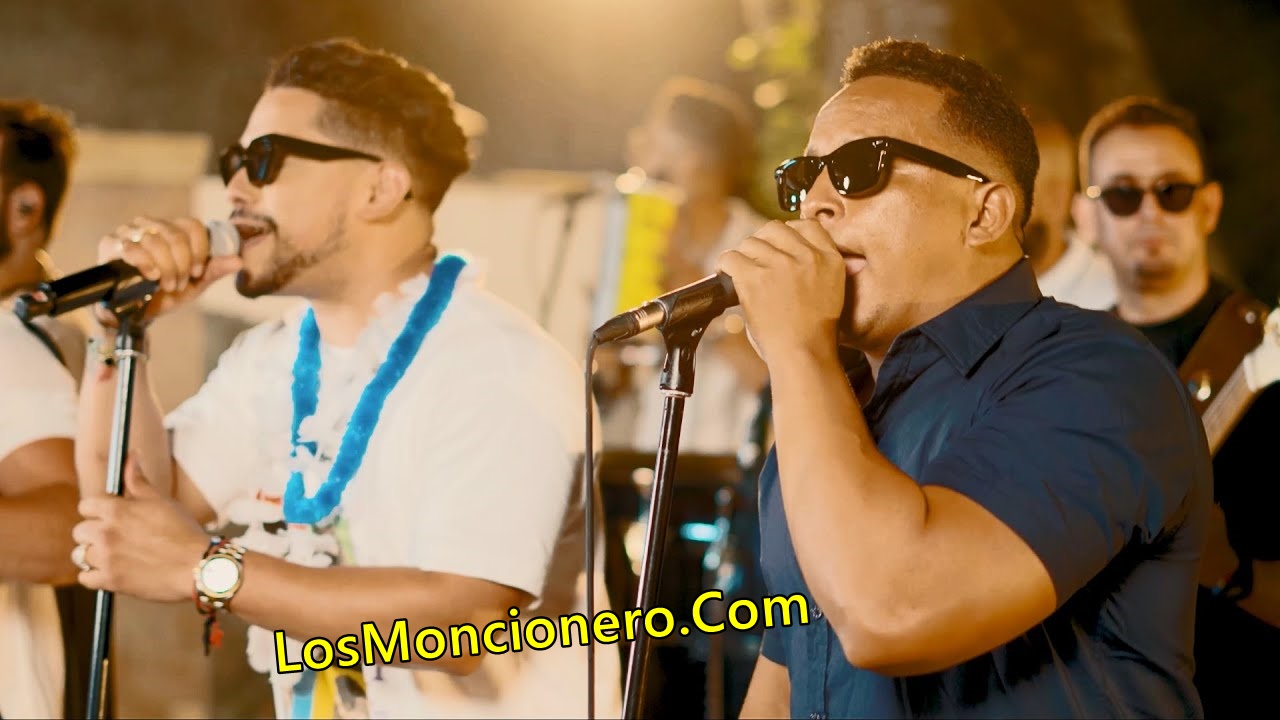 Urbanda – Calzoncillo Largo En Vivo (NUEVA VERSION 2023)