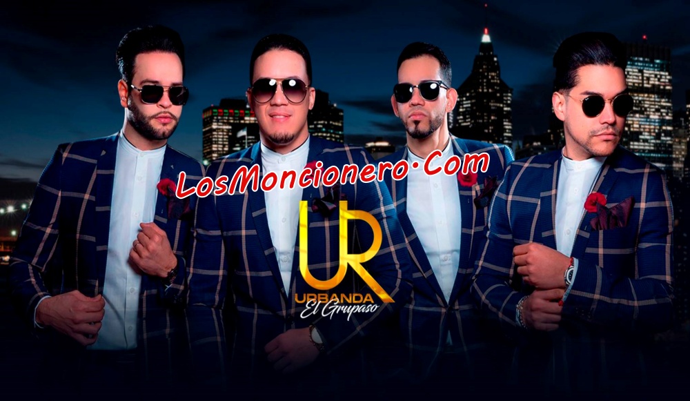 Urbanda – El Dolor Con El Licor 2020
