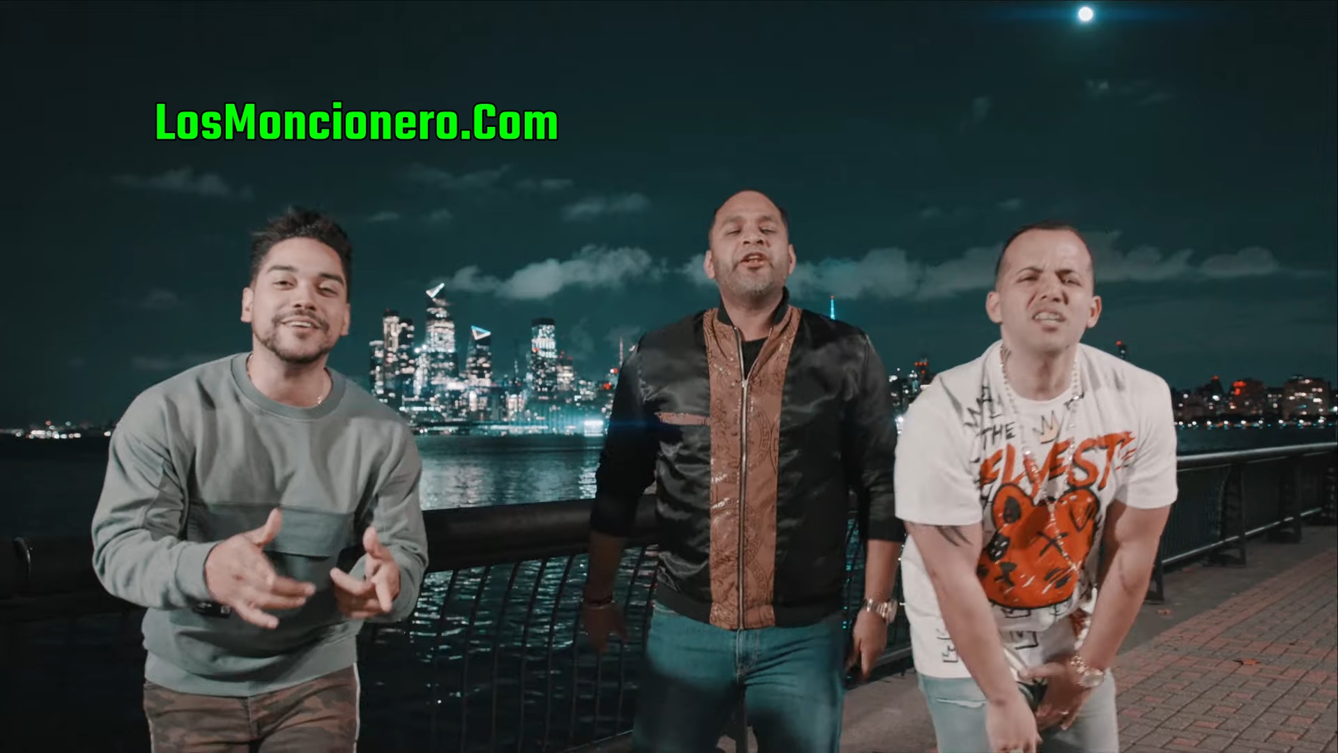 Urbanda Feat Richard Francisco & El Blachy – Te Lloro (New)