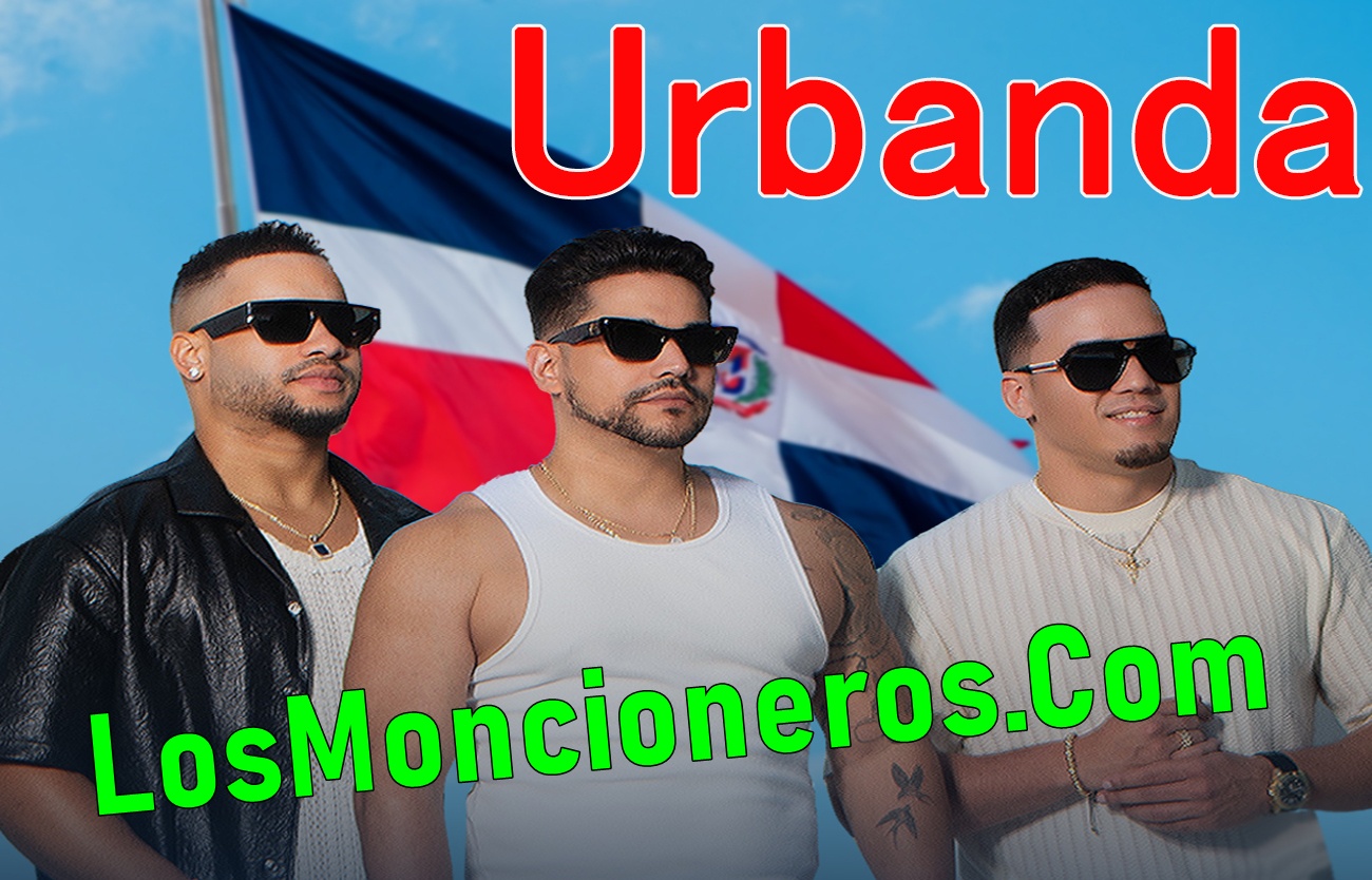 Urbanda Coliseo El Encuentro De Moncion 02-28-2025