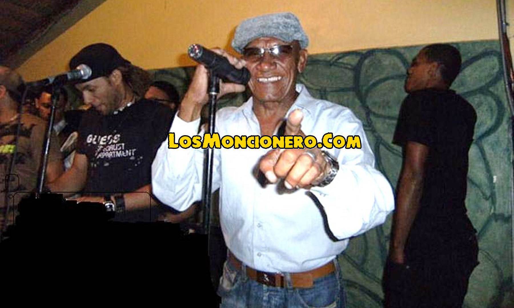 A Petición !  Homenaje A Velasquez Pascual