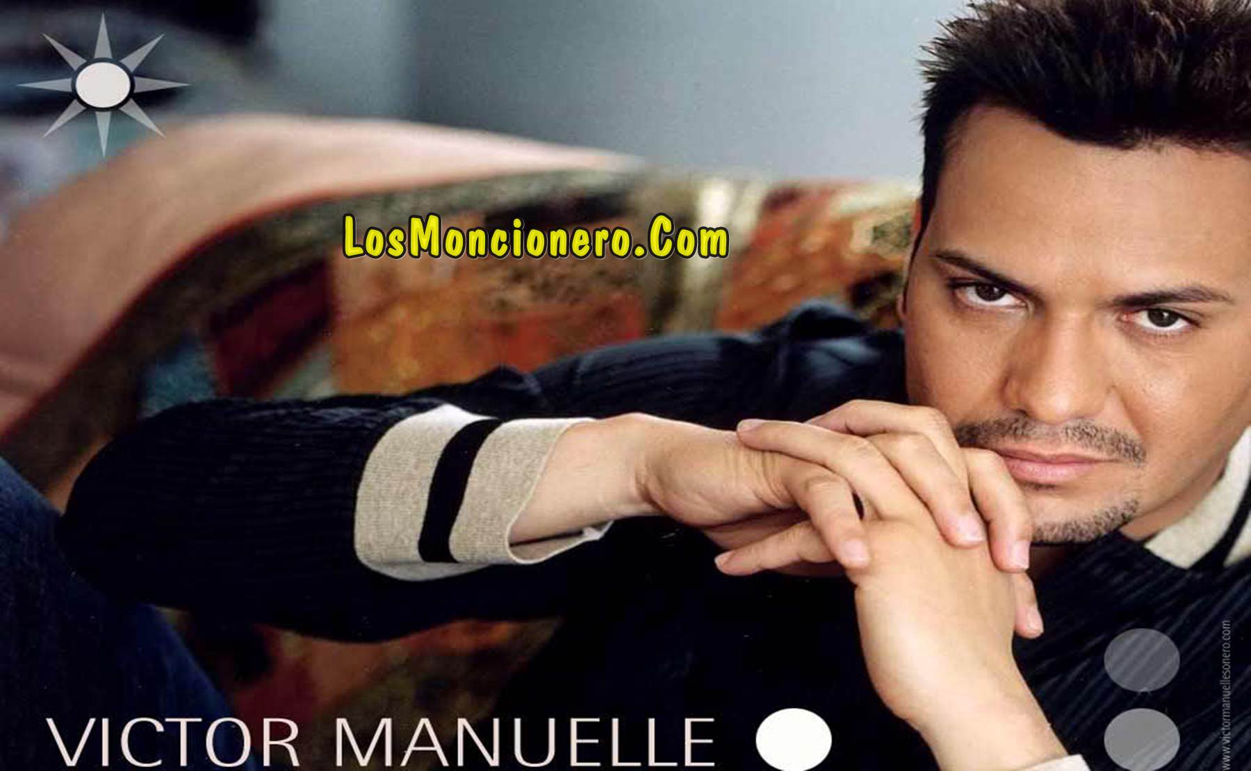 Victor Manuelle – Esencia y Cultura