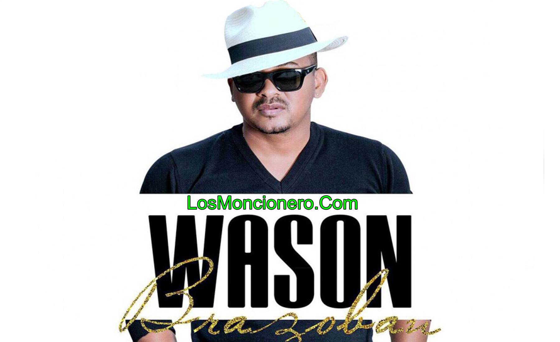 Wason Brazoban – No Se Vale