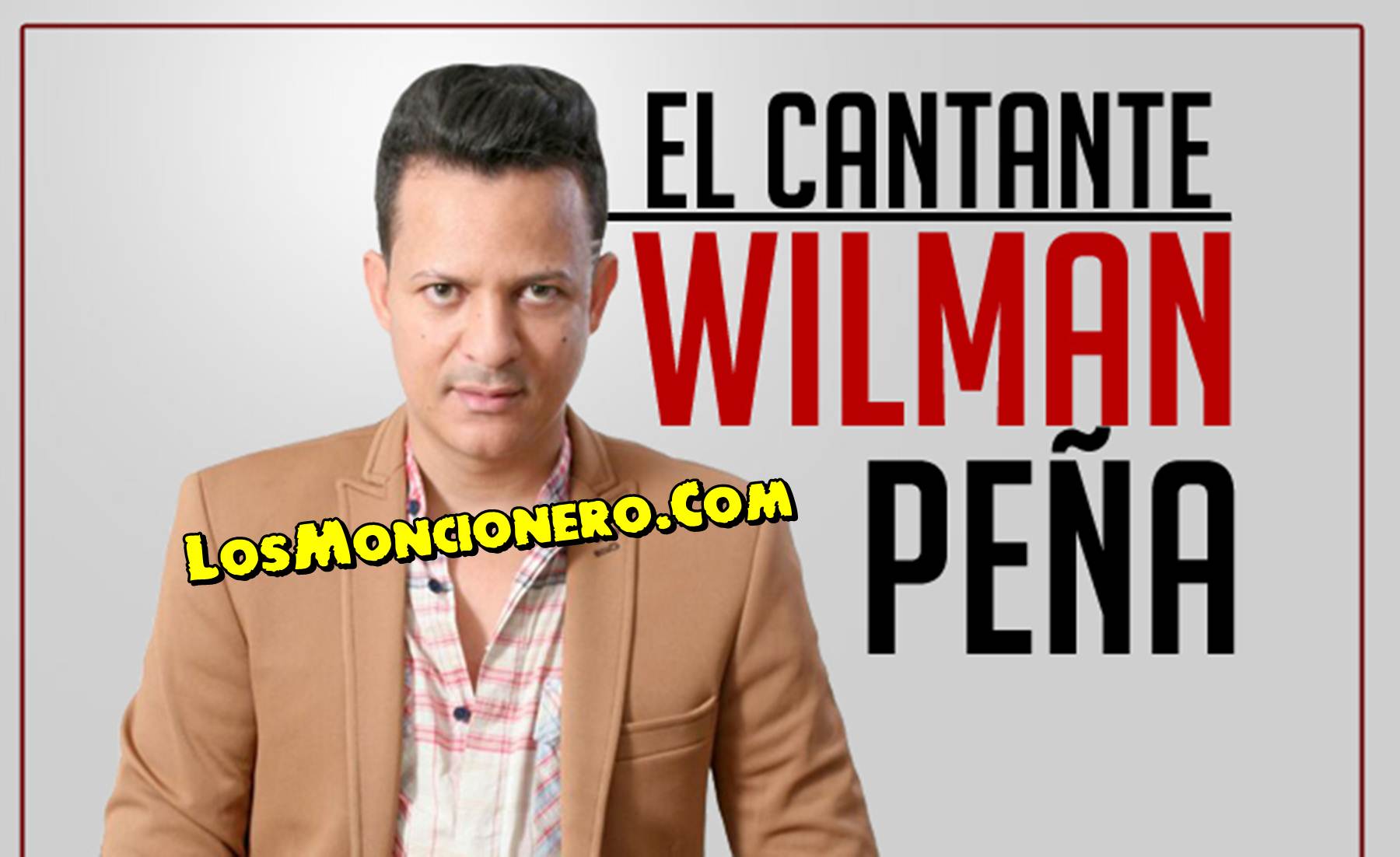 Wilman Pena – Como Quiera Hablan (New 2018)