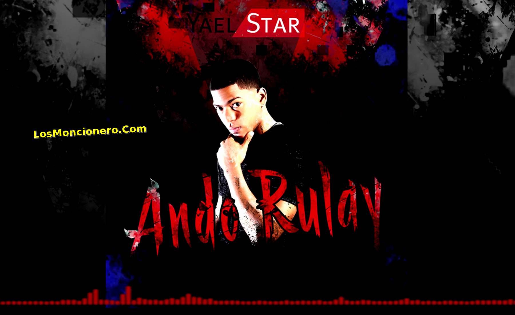 Yael Star – Ando Rulay (New 2017)